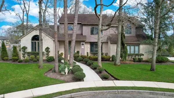 500 Dusty Lane, Linwood, NJ 08221