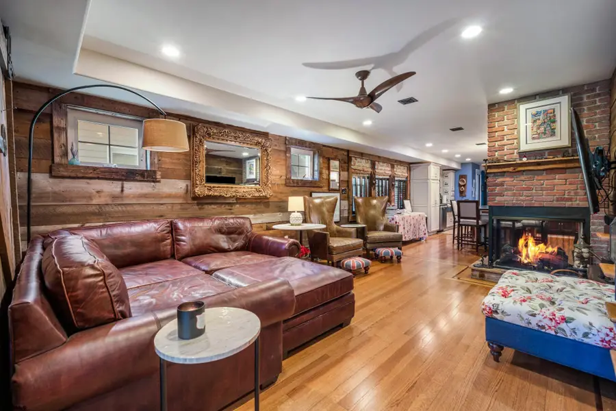 209 N Fredericksburg Ave, Ventnor City, NJ 08406 - #3