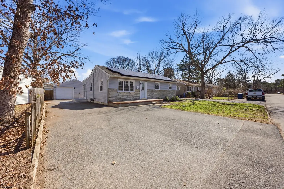 6304 Nelson Ave, Mays Landing, NJ 08330 - #1