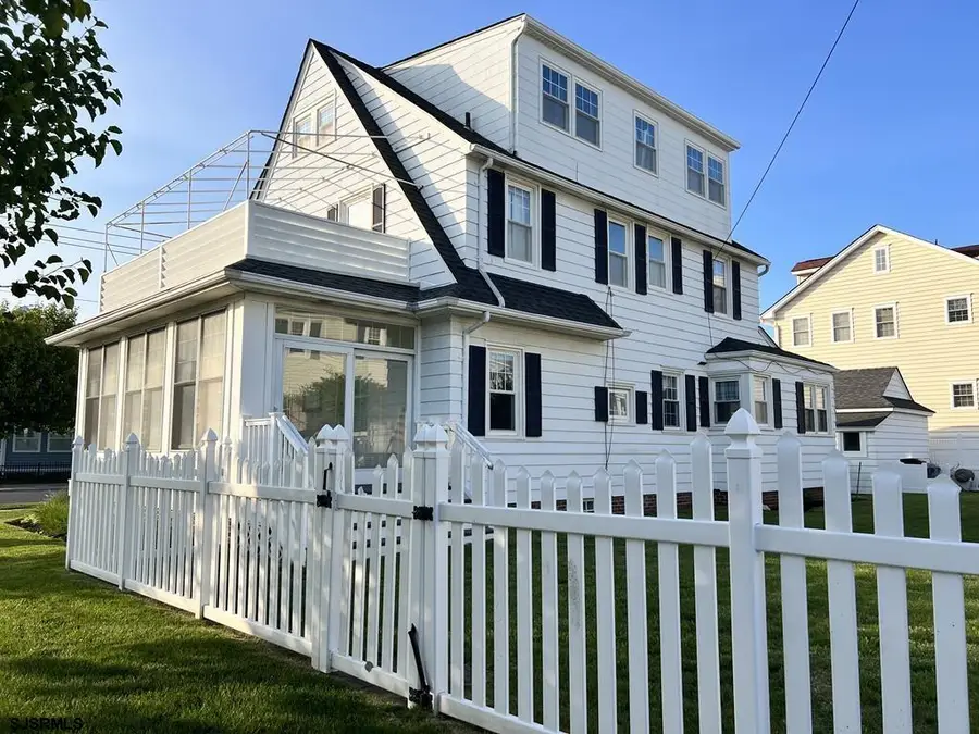 501 23rd Street, Ocean City, NJ 08226 - #3
