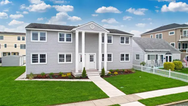 326 S 37 Street #A, Brigantine, NJ 08203-1234