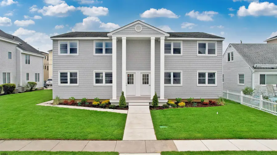 326 S 37 Street #A, Brigantine, NJ 08203-1234 - #2