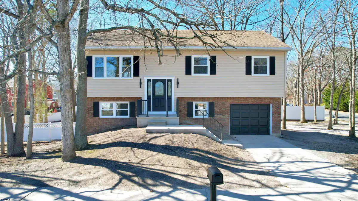 15 Wayne Dr, Somers Point, NJ 08244 - #1