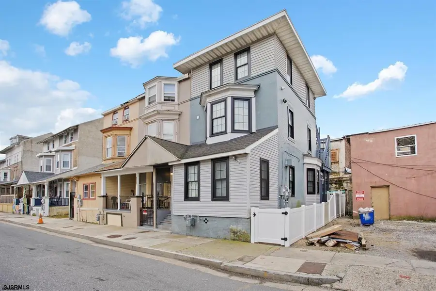 102 S Ocean Ave, Atlantic City, NJ 08401 - #3