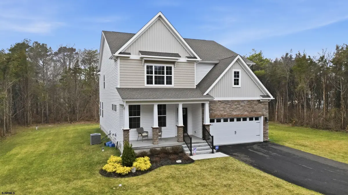 1838 Route 9, Ocean View, NJ 08230 - #1