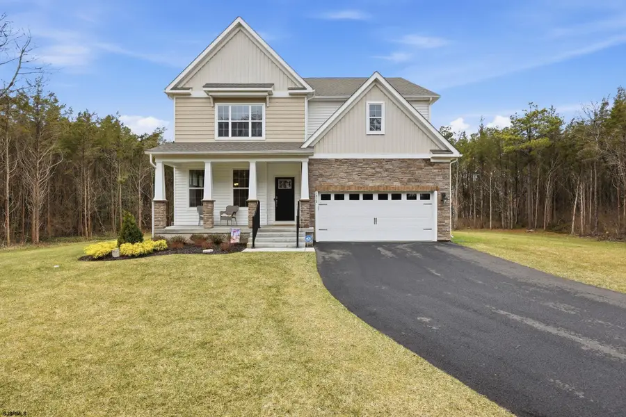 1838 Route 9, Ocean View, NJ 08230 - #3