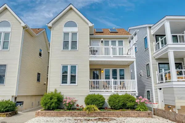3120 West Ave #1st Fl., Ocean City, NJ 08226