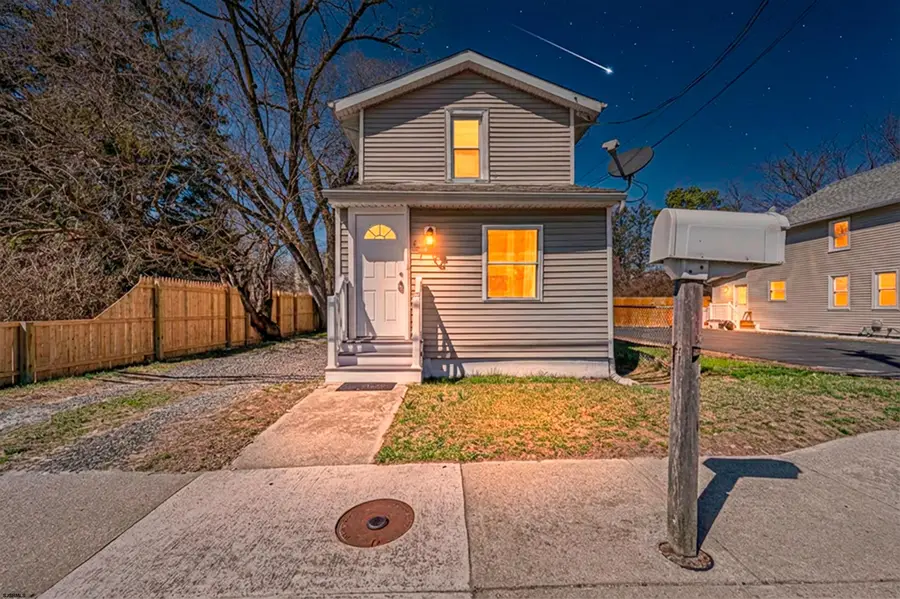 617 S New Rd, Pleasantville, NJ 08232 - #2