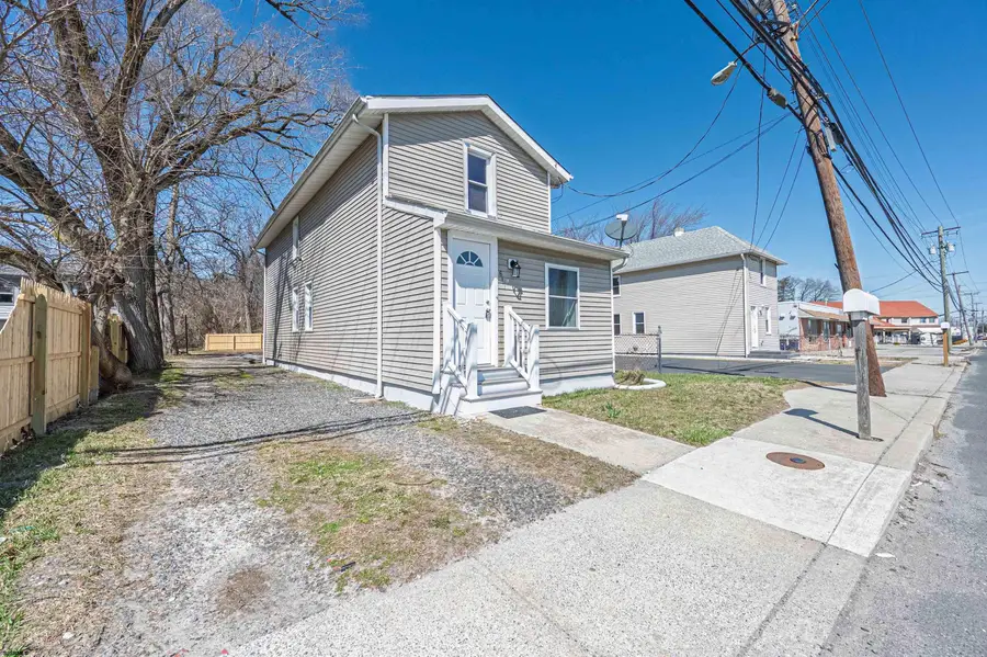 617 S New Rd, Pleasantville, NJ 08232 - #3