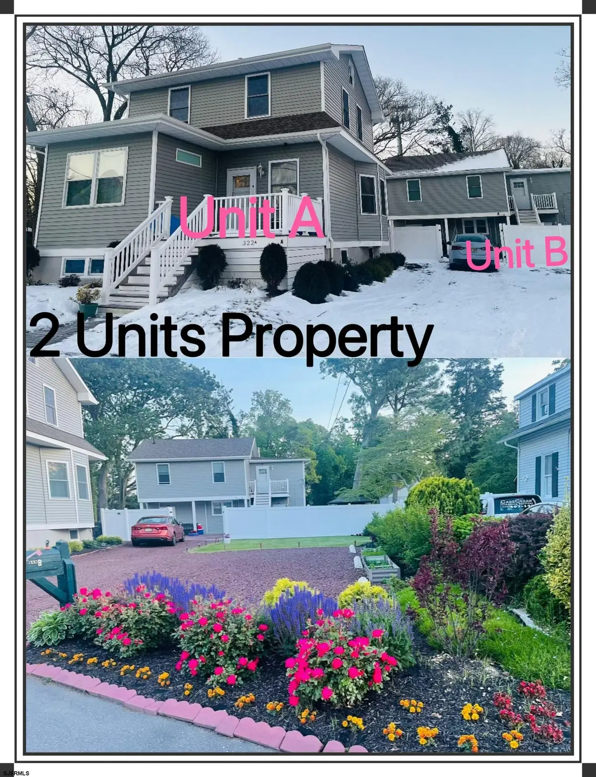 322 Northfield Ave, Northfield, NJ 08225-1821 - #1