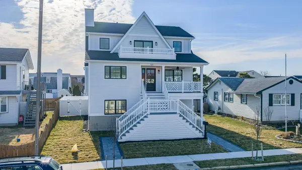 121 Bark Drive, Ocean City, NJ 08226