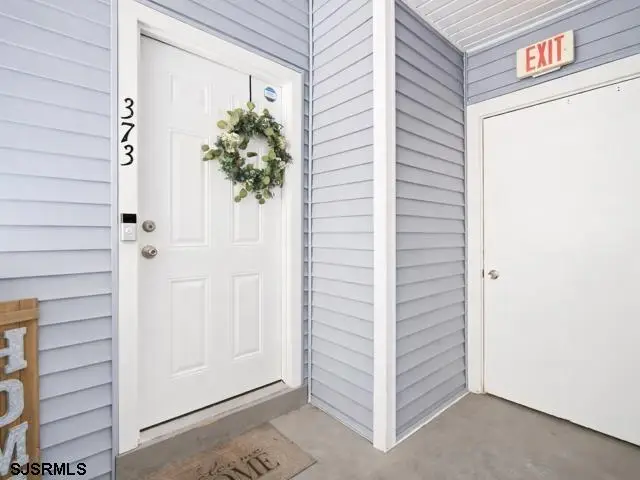 373 Heather Croft #373, Egg Harbor, NJ 08234 - #1