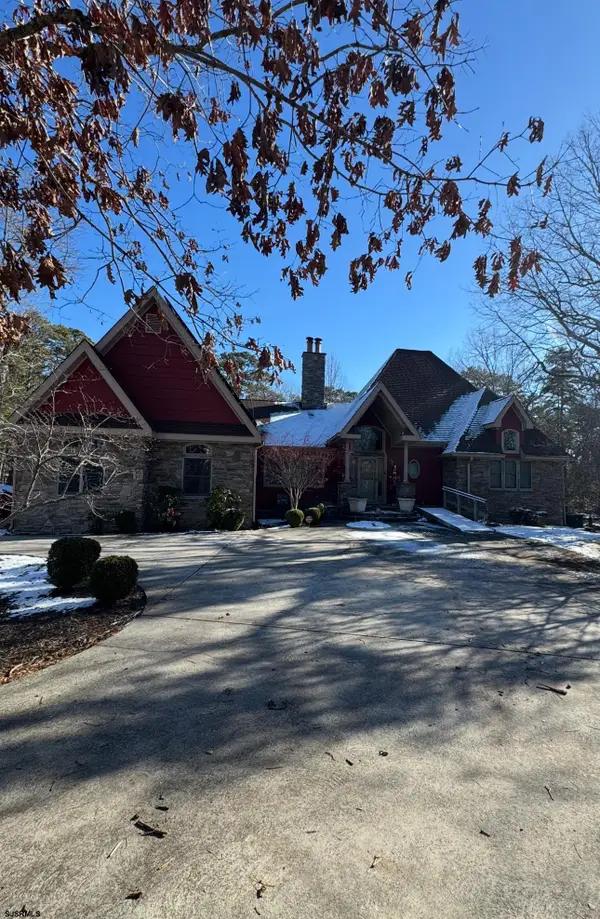 825 Stagecoach Road, Palermo, NJ 08223