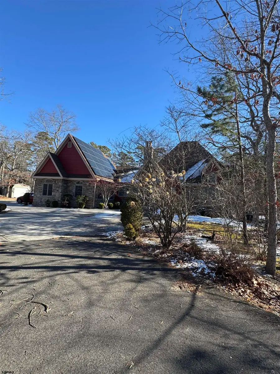 825 Stagecoach Road, Palermo, NJ 08223 - #2