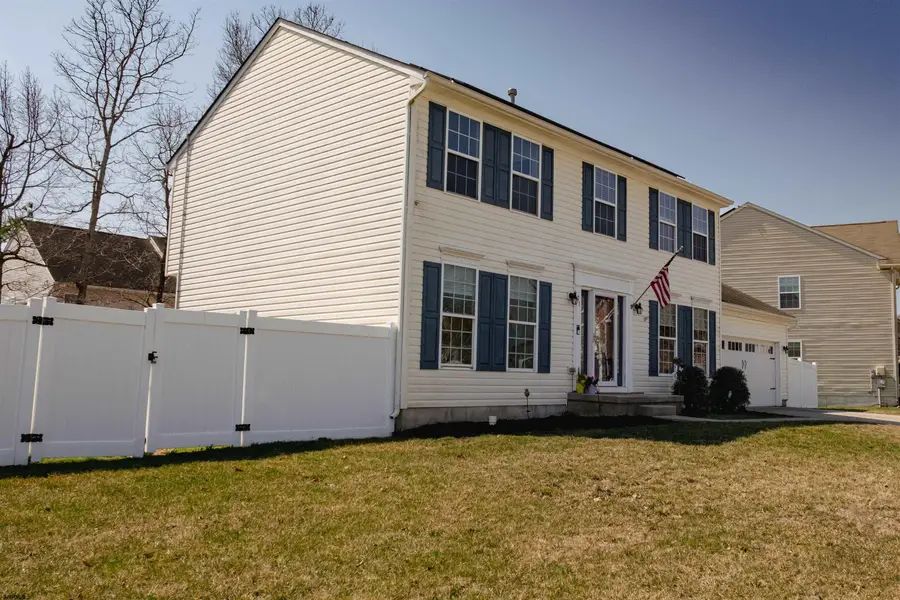 21 Shoreline Rd, Bargaintown, NJ 08234 - #2