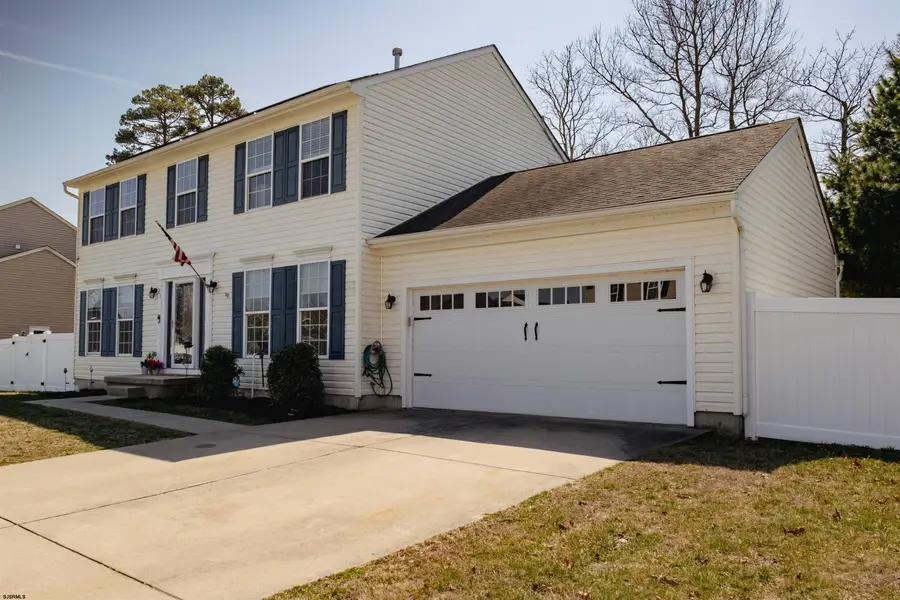 21 Shoreline Rd, Bargaintown, NJ 08234 - #3