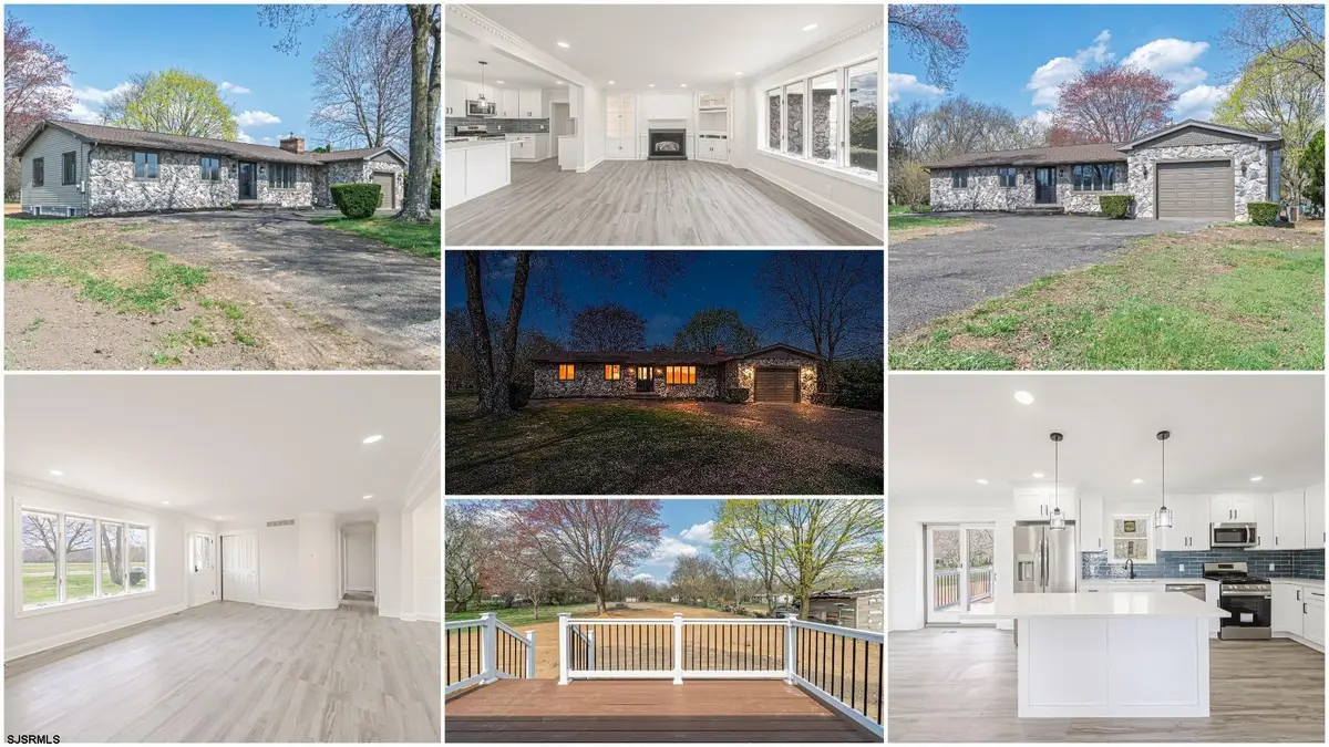 1318 Swedesboro Road, Monroeville, NJ 08343 - #1