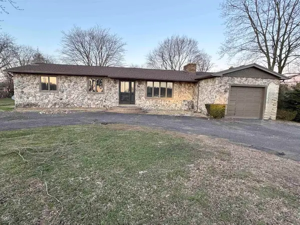 1318 Swedesboro Road, Monroeville, NJ 08343