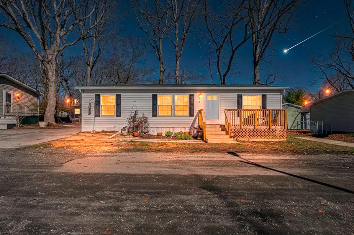 208 Claudette, Egg Harbor, NJ 08234 - #1