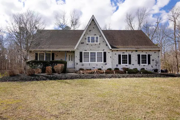 55 Taylor Ave, Milmay, NJ 08340