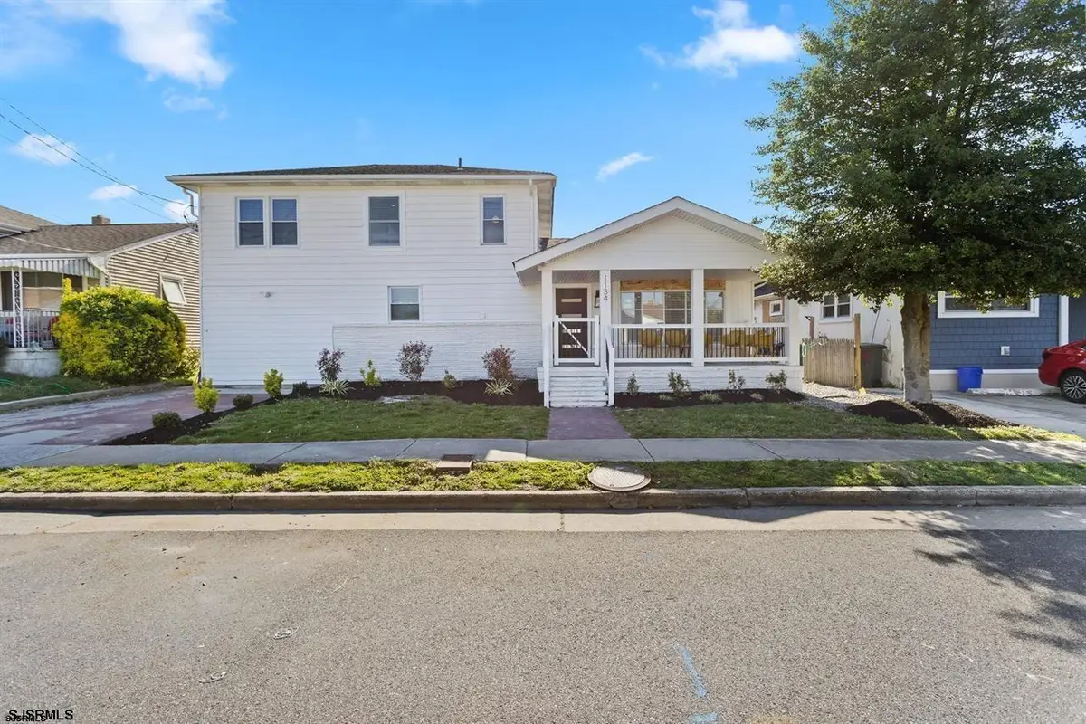 1134 Monroe Ave, Atlantic City, NJ 08401 - #1