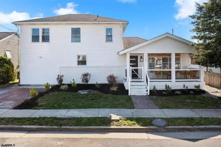 1134 Monroe Ave, Atlantic City, NJ 08401 - #2