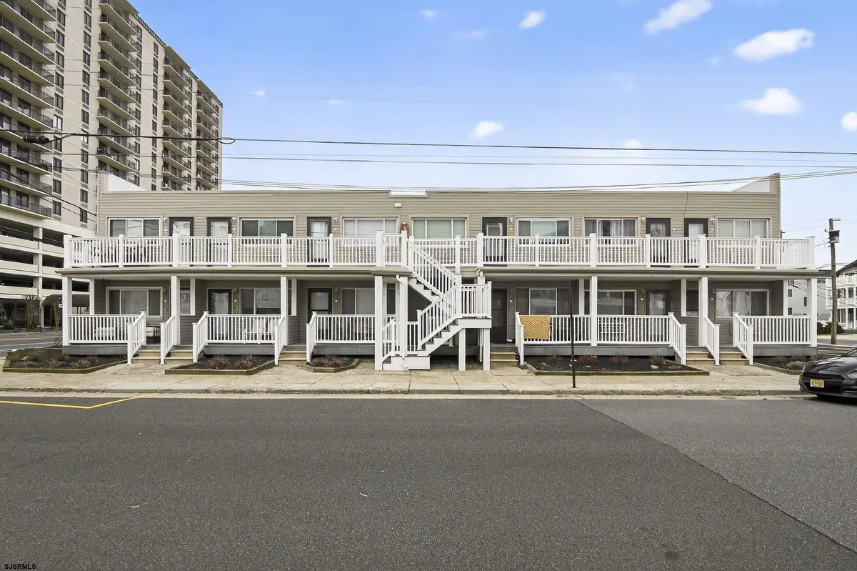9601 Atlantic Ave Apt B3, Margate City, NJ 08402 - #1