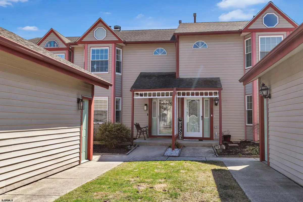 698 E Lake Front Cir Cir, Galloway, NJ 08205 - #1