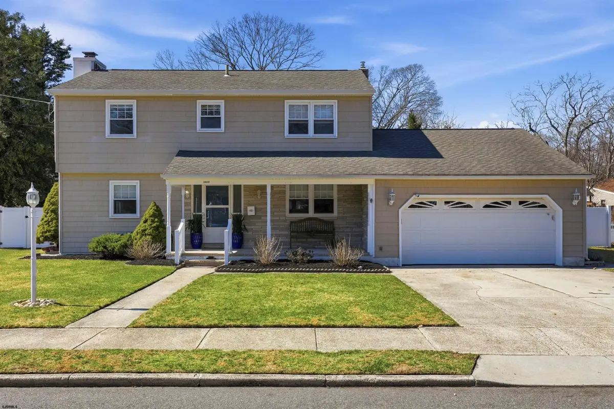 1009 Richard Dr, Linwood, NJ 08221 - #1