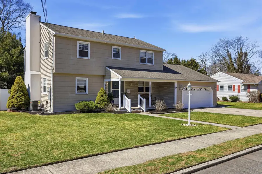 1009 Richard Dr, Linwood, NJ 08221 - #2