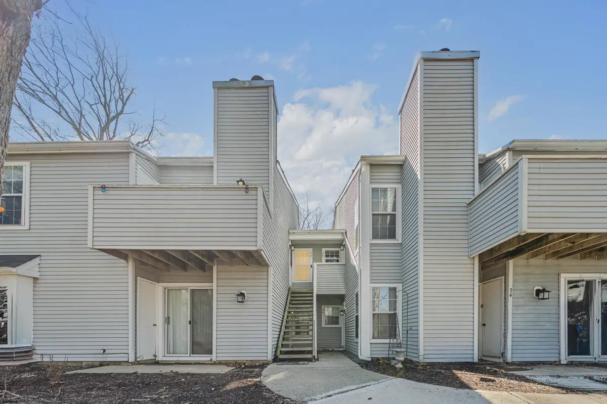 40 Pheasant Meadow Dr #40, Smithville, NJ 08205 - #1