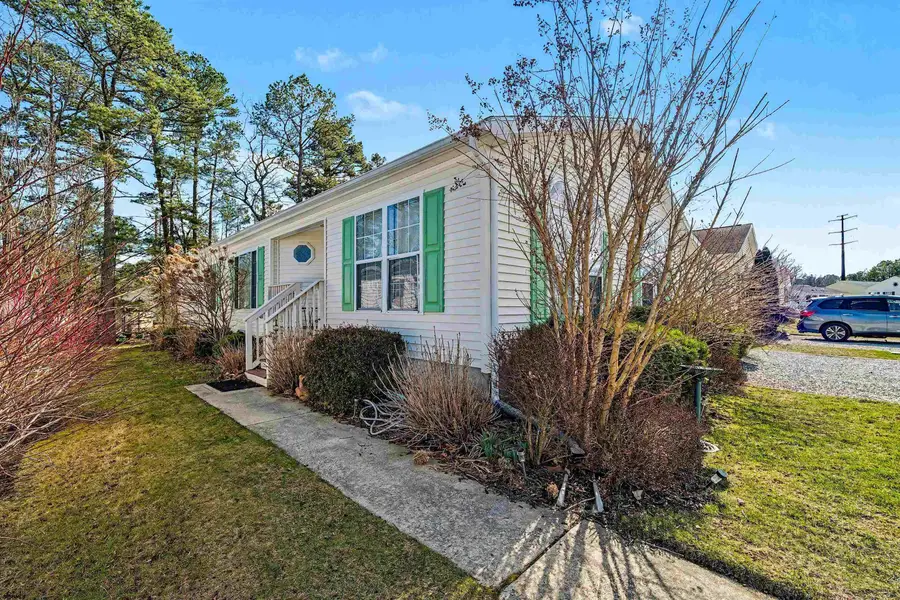 22 Sycamore Lane, Mays Landing, NJ 08330 - #3