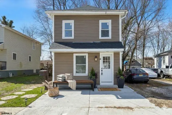 6 W Griffith St Street, Penns Grove Borough, NJ 08069