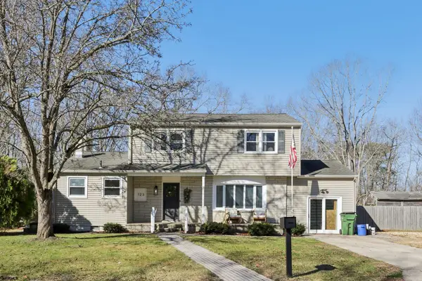 123 Jerome Ave, Egg Harbor Township, NJ 08234