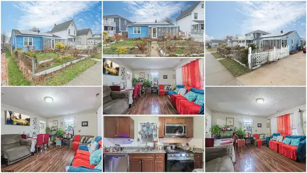 218 Pleasant Ave, Pleasantville, NJ 08232