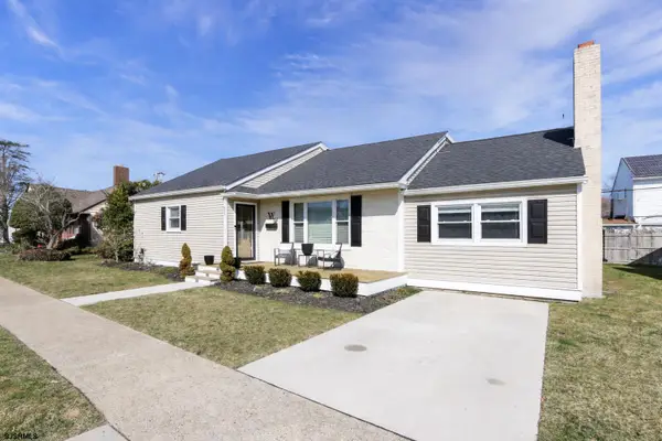 421 N Delavan Ave, Margate, NJ 08402