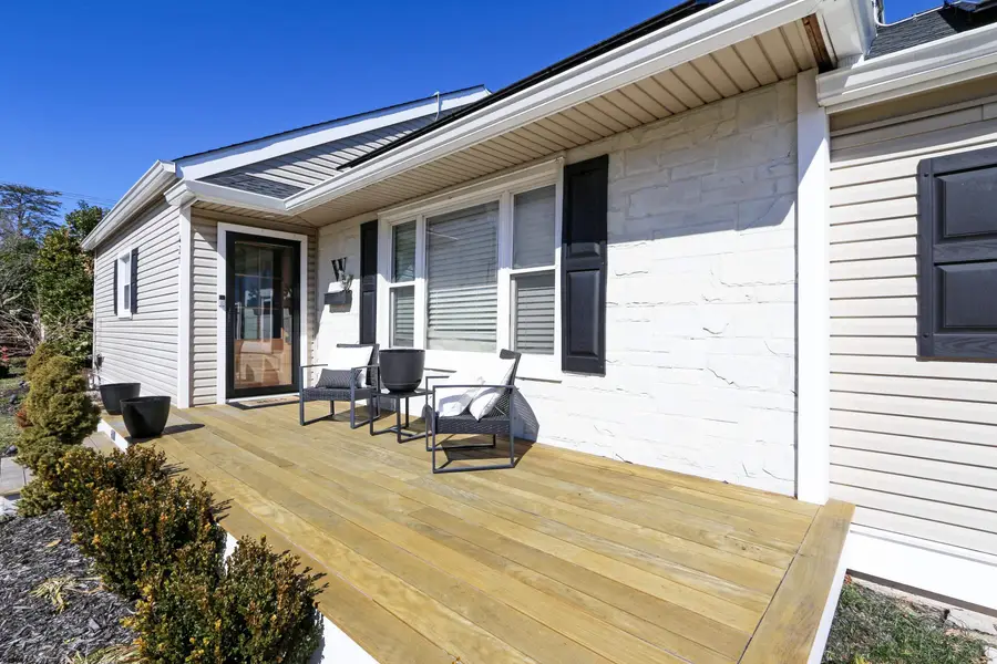 421 N Delavan Ave, Margate City, NJ 08402 - #2