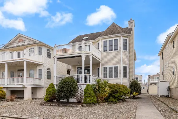 3021 Simpson Ave #1st Floor, Ocean City, NJ 08226