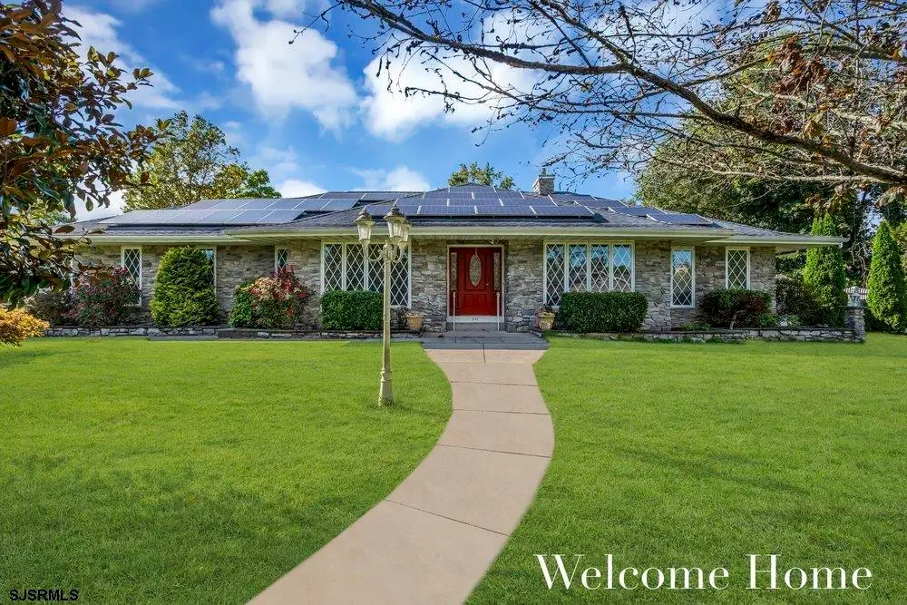 547 S Cincinnati Ave Ave, Egg Harbor City, NJ 08215 - #1