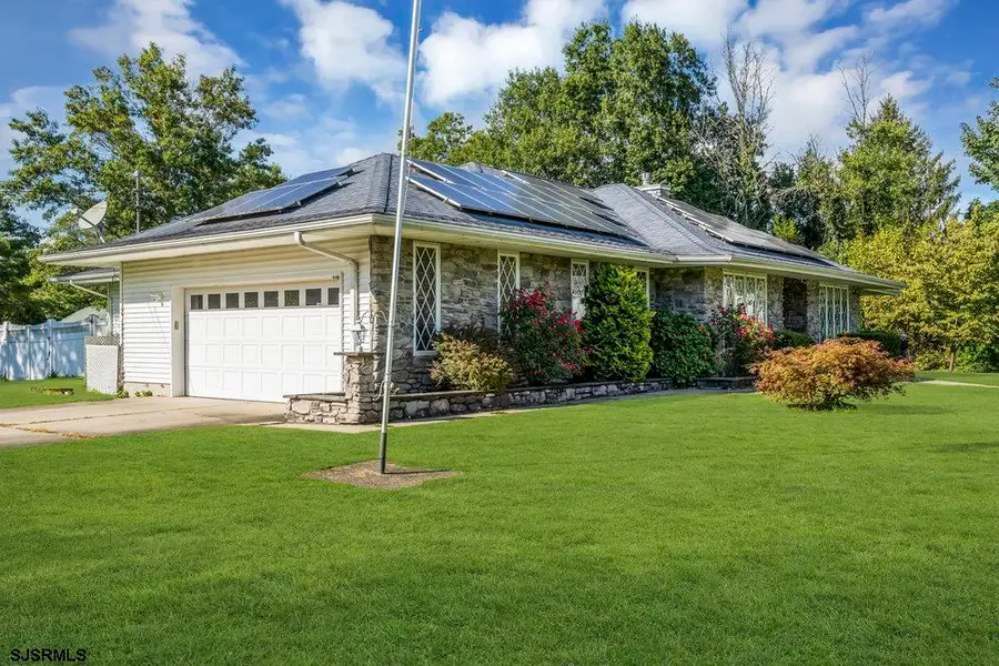 547 S Cincinnati Ave Ave, Egg Harbor City, NJ 08215 - #3