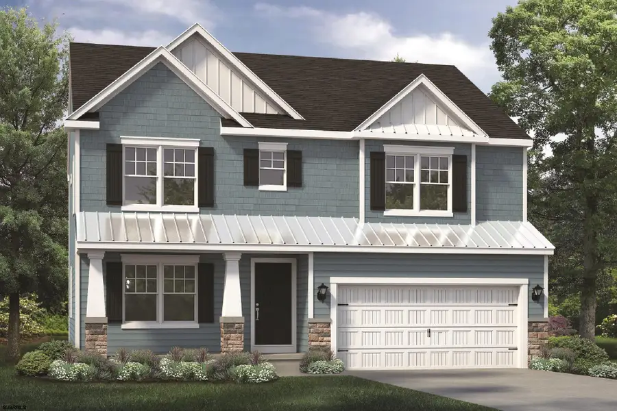 1214 Jarvis Road, Sicklerville, NJ 08081 - #2