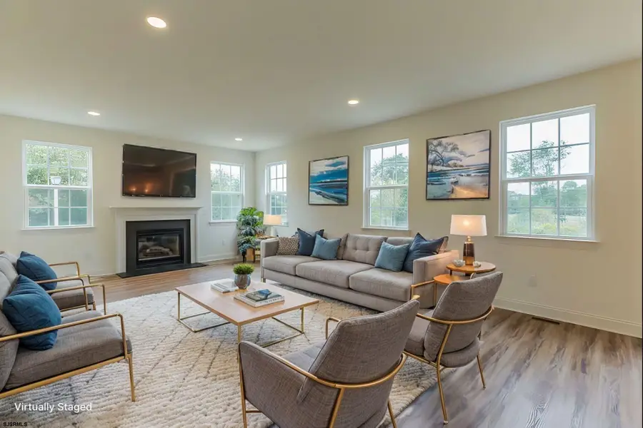 1214 Jarvis Road, Sicklerville, NJ 08081 - #3