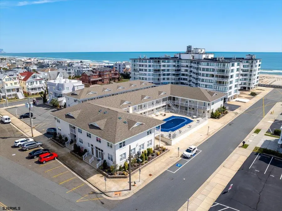 1600 Atlantic Ave #14, Longport, NJ 08403 - #2