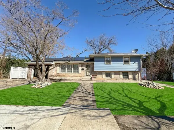 322 Nicholson Road, Mount Ephraim Borough, NJ 08059