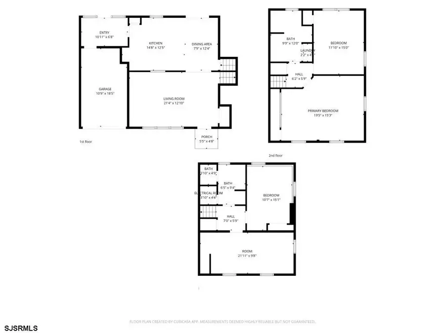 322 Nicholson Road, Haddon, NJ 08059 - #3