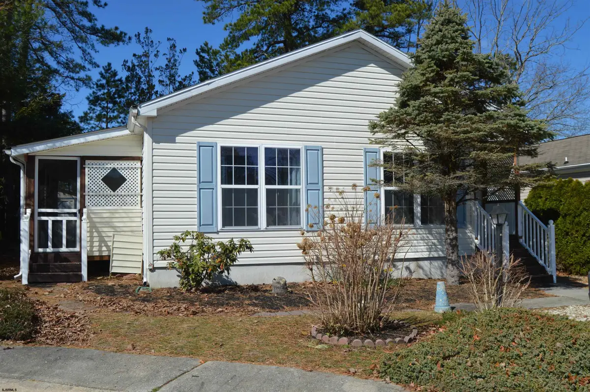 4 Laurel Court Ct, Mays Landing, NJ 08330 - #1