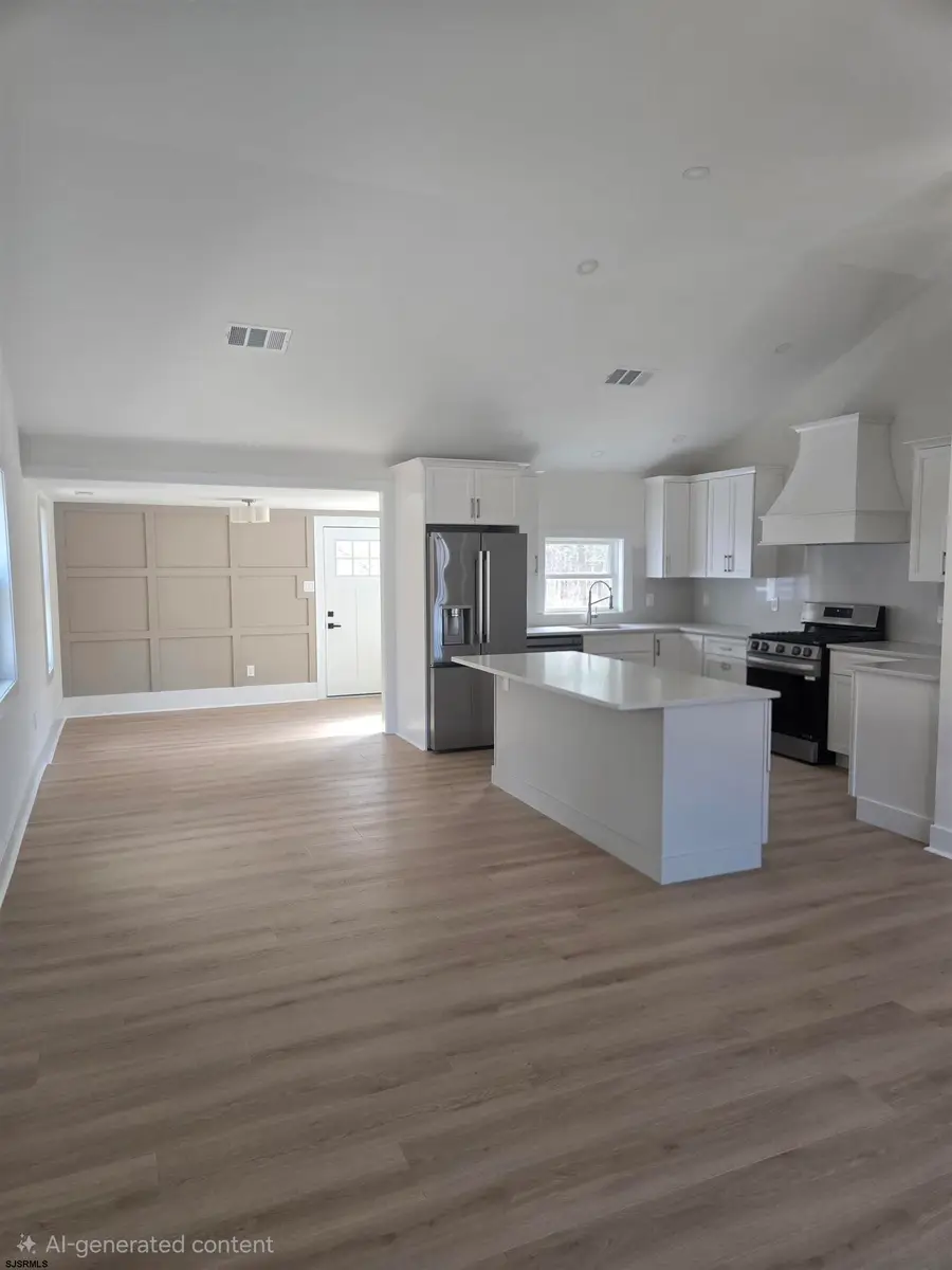 1036 Old Zion Road, Egg Harbor, NJ 08234 - #3