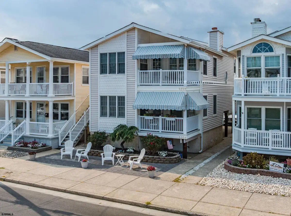 5236 Asbury Ave #1, Ocean City, NJ 08226 - #1