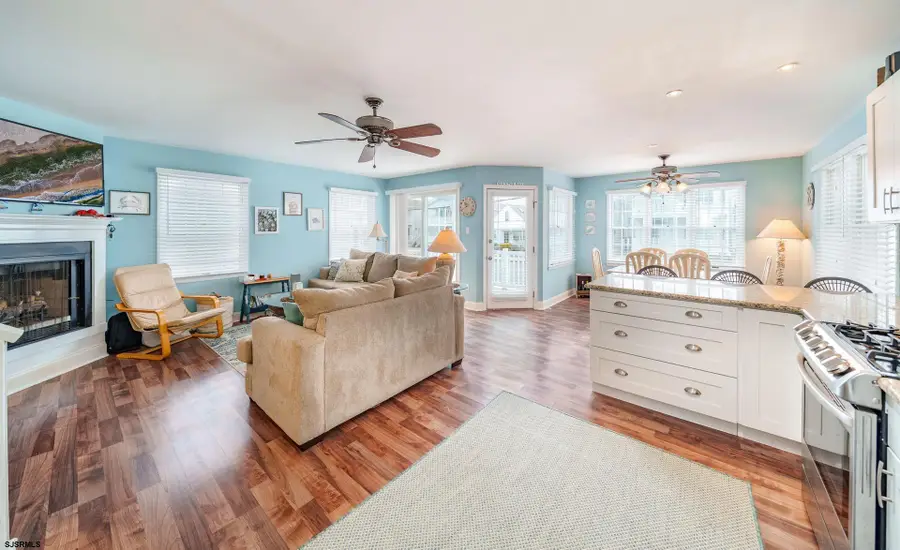 5236 Asbury Ave #1, Ocean City, NJ 08226 - #3