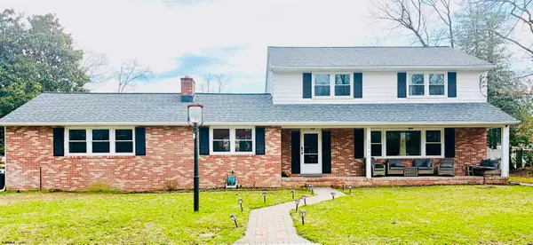 2459 Buttonwood Dr, Vineland, NJ 08361